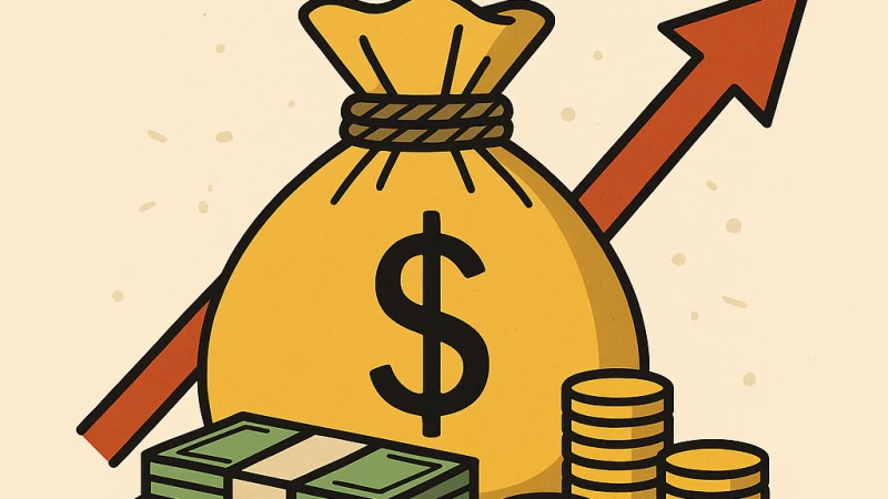 Белорусская иллюзия роста: как зарплаты опережают экономику