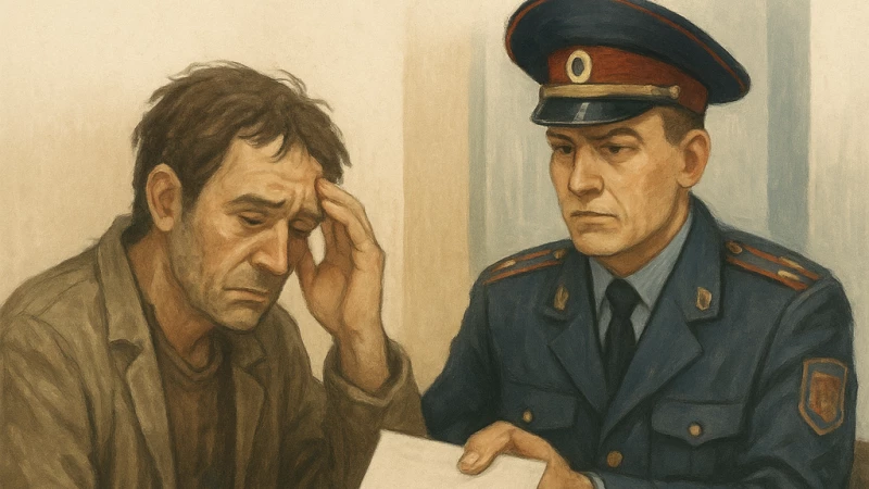 Повестка за бедность: как государство провоцирует безработных