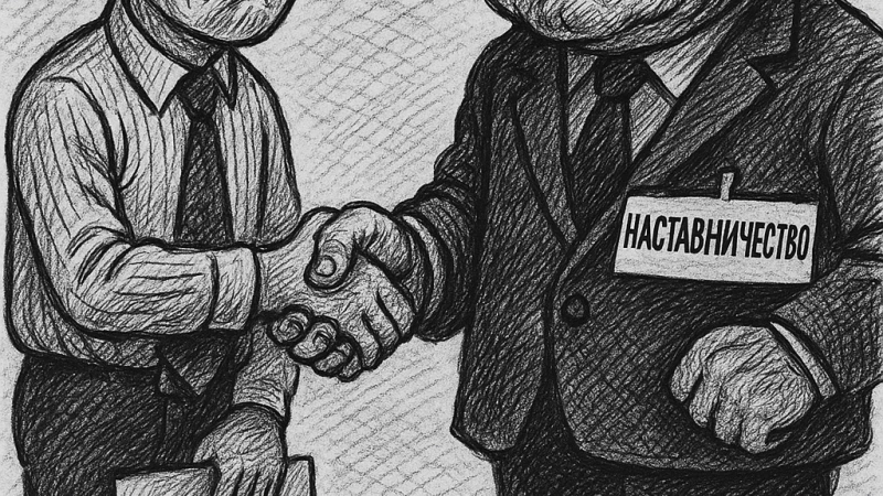 Институт наставничества в Беларуси: между правомерностью и международными ограничениями