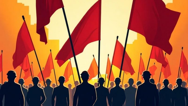 Карта недовольства: где и за что бастуют россияне