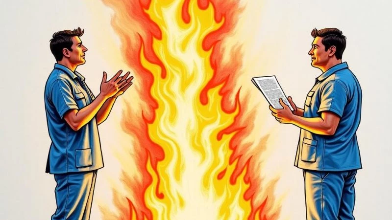 Британские профсоюзы: между забастовками и политикой