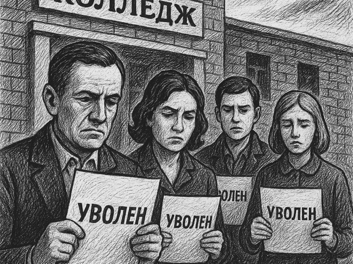 Канадское образование под угрозой: кризис в колледжах в фокусе профсоюзов