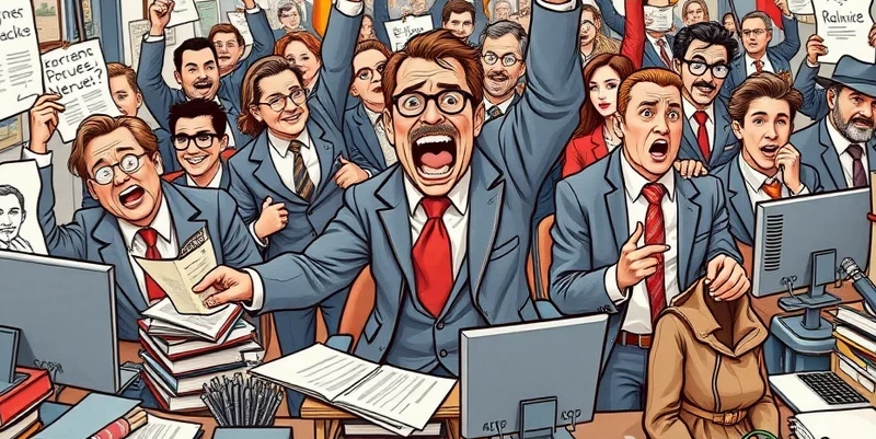 Время труда по-французски: проблема не в часах, а в участии