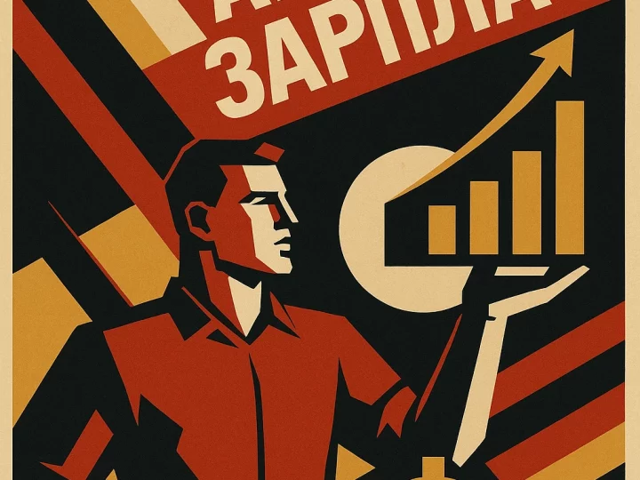 Белорусская зарплата как она есть: обзор вакансий за неделю