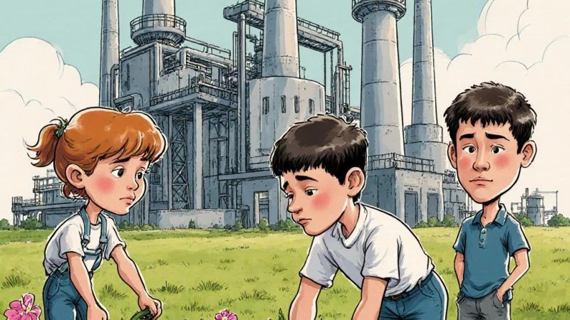 ЮНЫЕ ГЕРОИ КАПИТАЛИСТИЧЕСКОГО ТРУДА