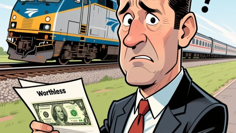 Неисполнение обязательств по облигациям Белорусской железной дороги: анализ ситуации