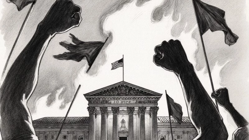 Испытание на прочность: новые вызовы для американских профсоюзов