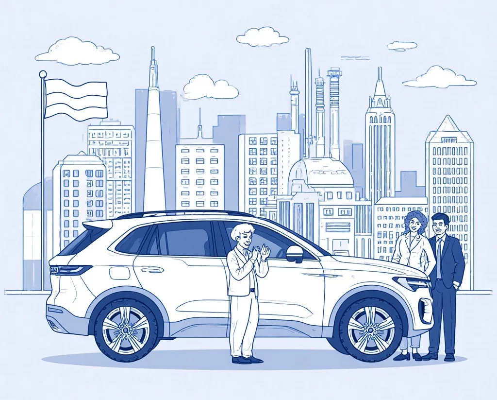 BELGEE: как белорусский автопром захватывает российский рынок BELGEE: как белорусский автопром захватывает российский рынок