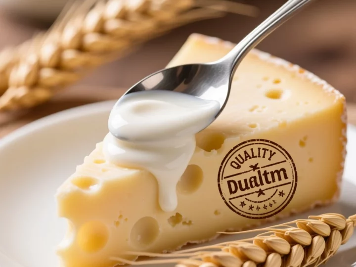 Белорусские продукты триумфально завоевывают мировое признание?