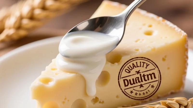 Белорусские продукты триумфально завоевывают мировое признание?