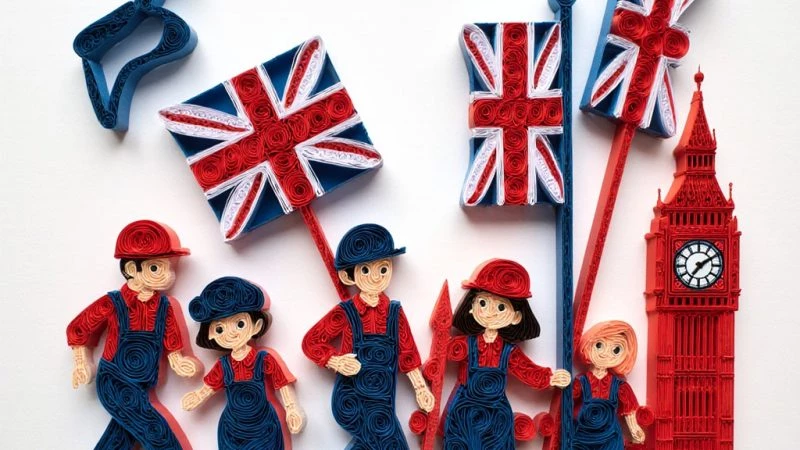 От забастовок к реформам: как британские профсоюзы меняют правила игры