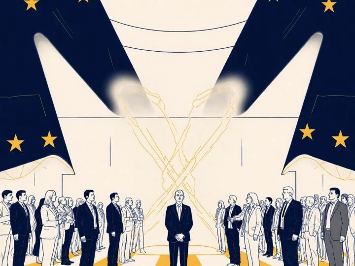 Наперекор трендам: может ли профсоюз найти своего работника в современной Европе?