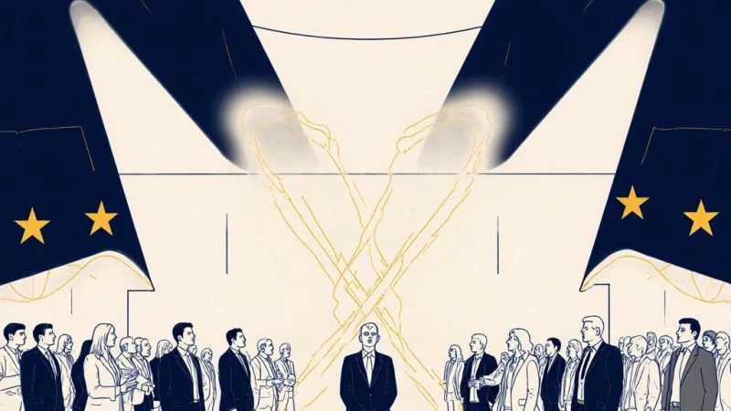 Наперекор трендам: может ли профсоюз найти своего работника в современной Европе?