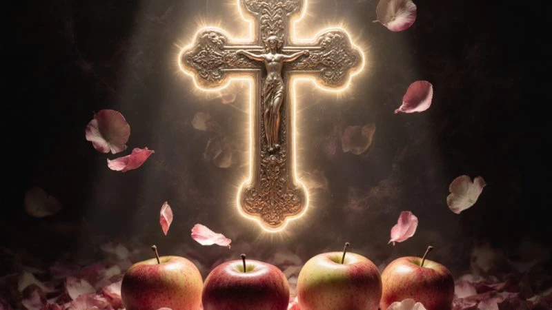 Праздник Преображения Господня: история, традиции и народные приметы