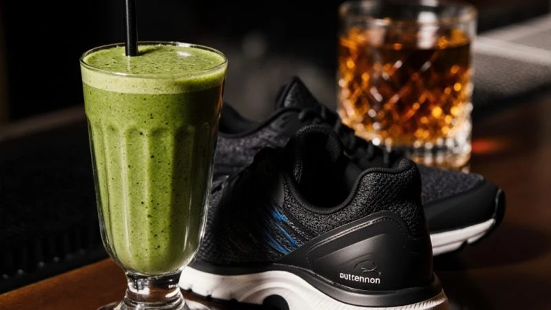 Трезвая Америка: новый тренд на здоровье