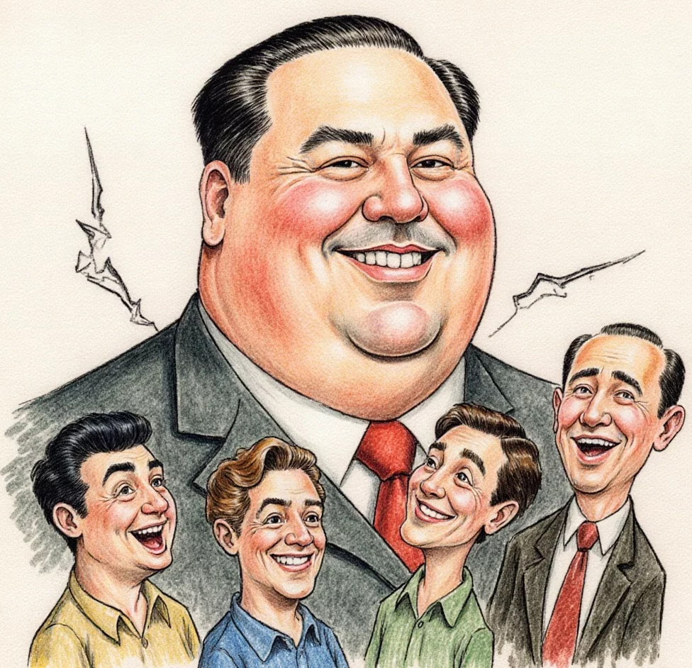 Профсоюзный рай: как молодых химиков учат любить начальство