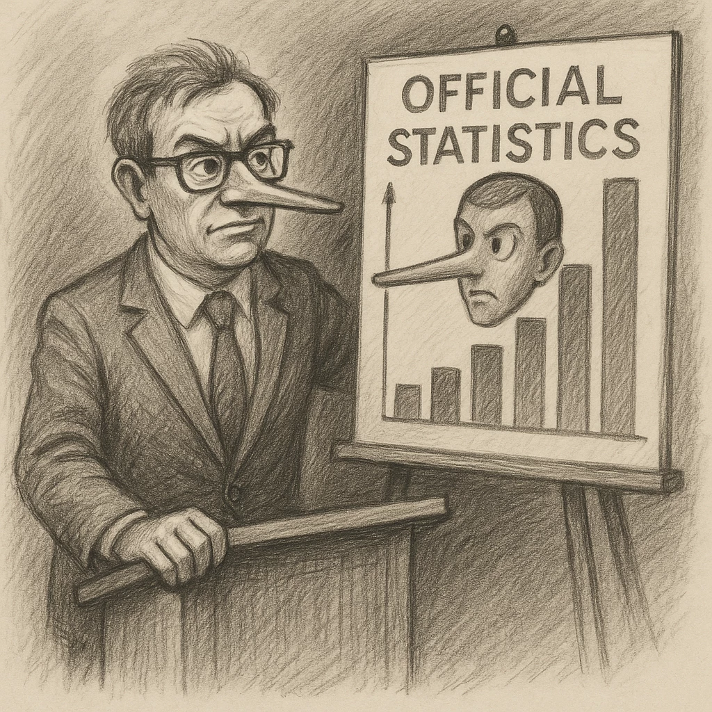 Анализ соответствия методологии Белстата международным конвенциям по статистике труда