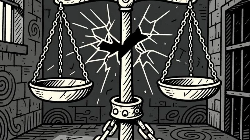 Принудительный труд и кризис прав человека в Беларуси: вызов международному правопорядку