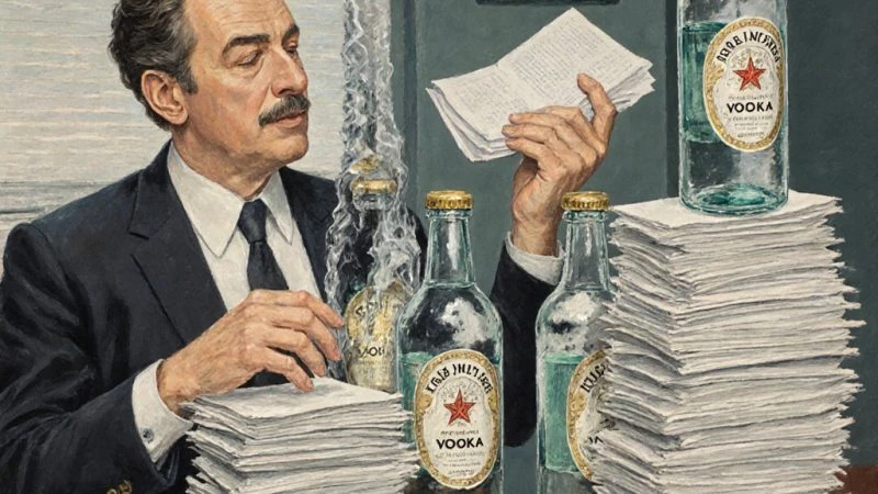 План по литрам: как государство регулирует алкогольный рынок Беларуси