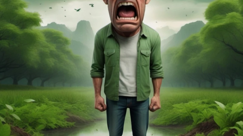 Протест экологов в Бразилии: SISEMA