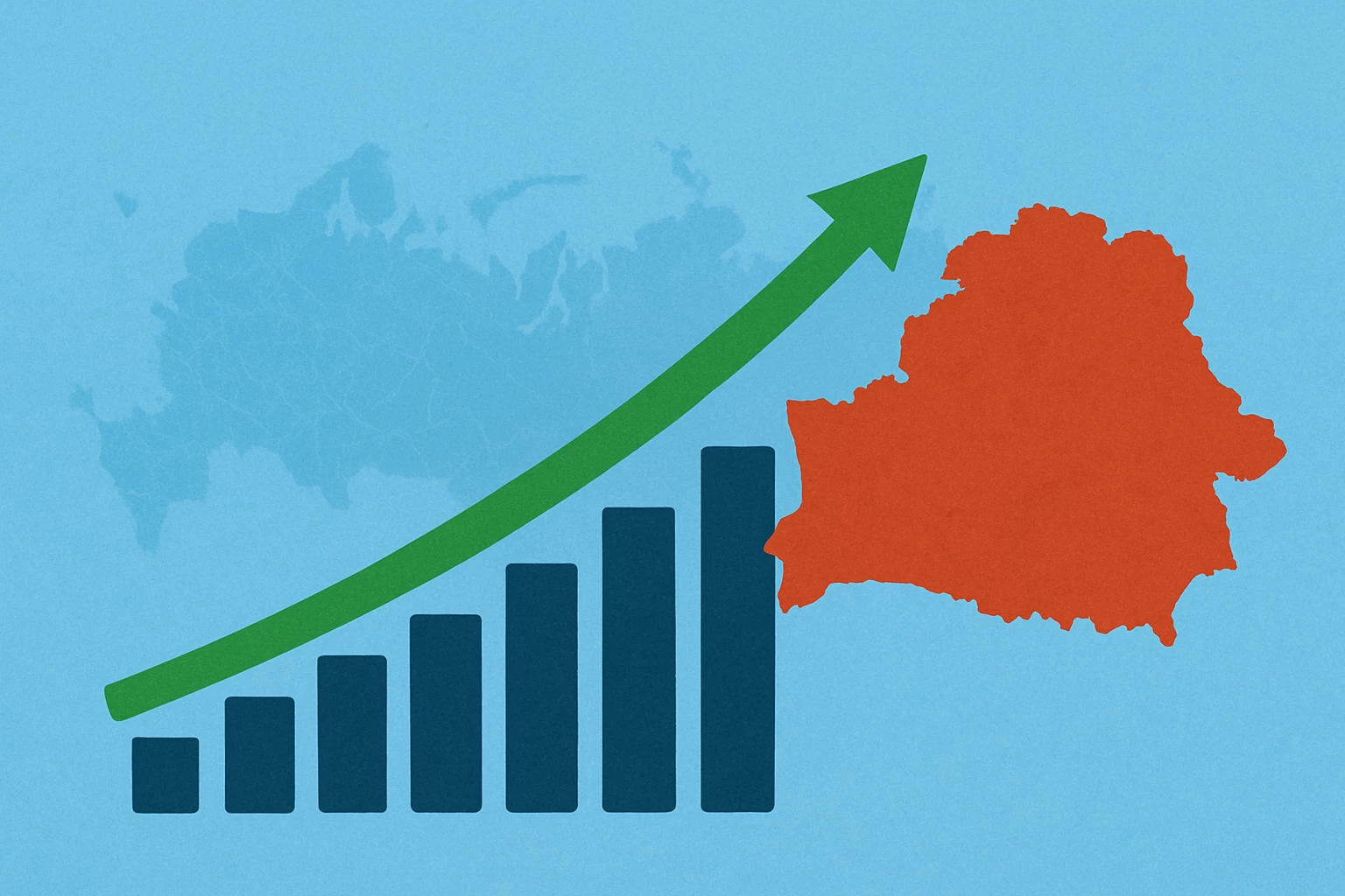 Беларусь в лидерах СНГ по зарплатам: что стоит за цифрами? Беларусь в лидерах СНГ по зарплатам: что стоит за цифрами?
