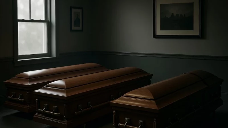 Государство ограничивает цены: что меняется в сфере ритуальных услуг в Беларуси