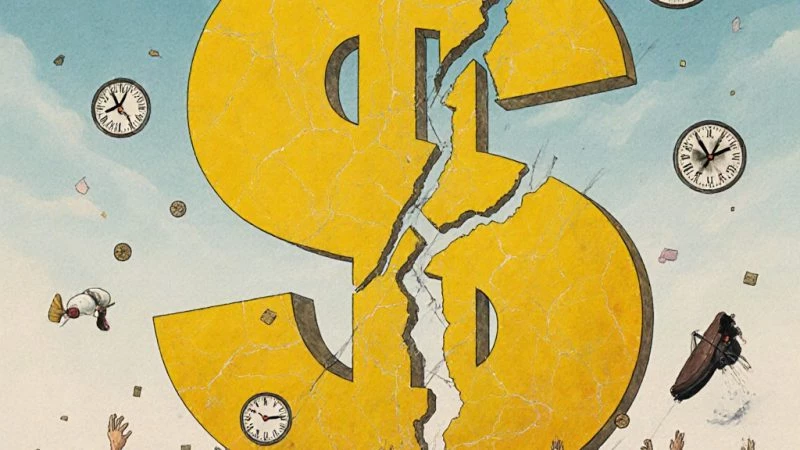 Капитализм под вопросом: почему американцы все чаще смотрят в сторону профсоюзов?