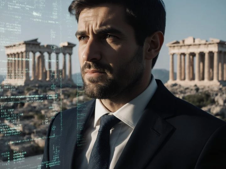 «Правда о труде» по-гречески: как цифровизация меняет рынок труда и порождает новые вызовы