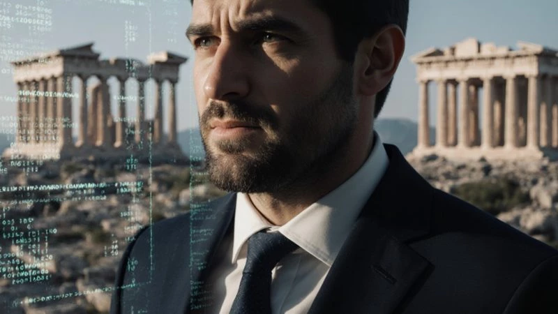 «Правда о труде» по-гречески: как цифровизация меняет рынок труда и порождает новые вызовы