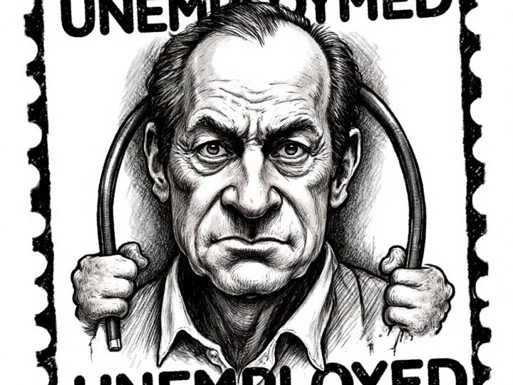 «Тунеядство» по-российски: заставить больных платить за свое лечение