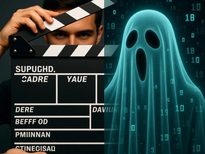 Образ в обмен на существование: Профсоюзы требуют запрета на использование ликов актеров в ИИ