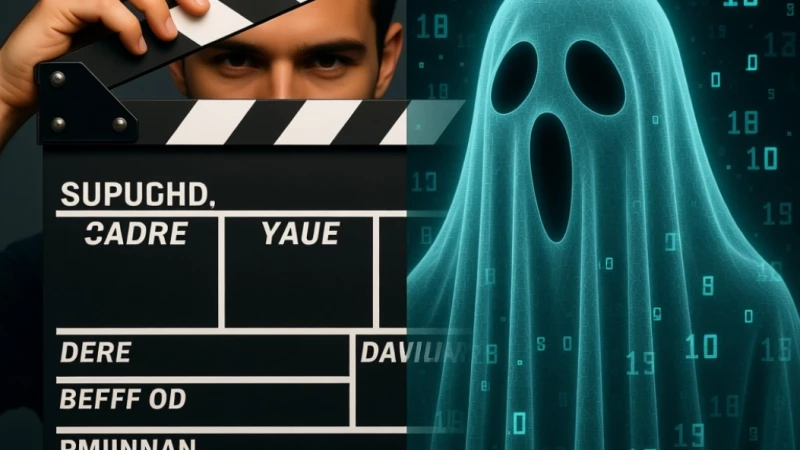 Образ в обмен на существование: Профсоюзы требуют запрета на использование ликов актеров в ИИ