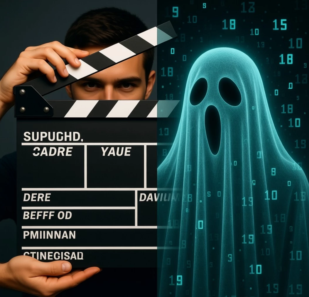 Образ в обмен на существование: Профсоюзы требуют запрета на использование ликов актеров в ИИ Образ в обмен на существование: Профсоюзы требуют запрета на использование ликов актеров в ИИ