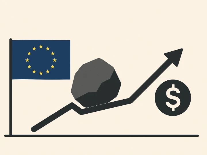 Стабильность как движение: как кризисы формируют финансовую идентичность Европейского Союза