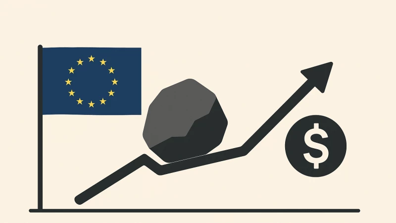 Стабильность как движение: как кризисы формируют финансовую идентичность Европейского Союза