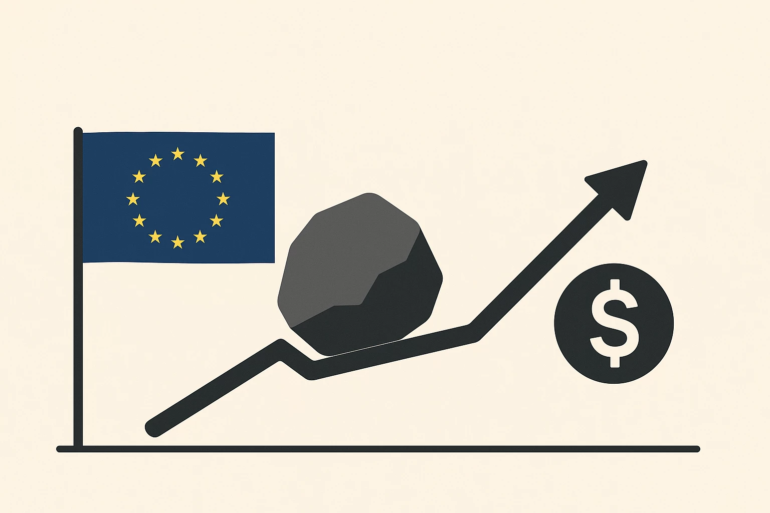 Стабильность как движение: как кризисы формируют финансовую идентичность Европейского Союза Стабильность как движение: как кризисы формируют финансовую идентичность Европейского Союза