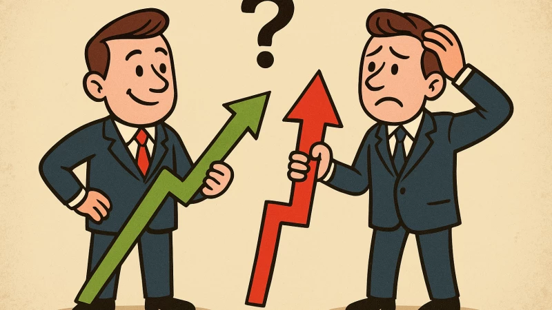 Инфляция в Беларуси под контролем или под вопросом?