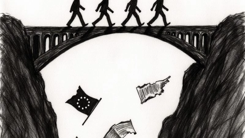 Права без статуса: шаткий мост через пропасть европейского законодательства для нелегальных мигрантов