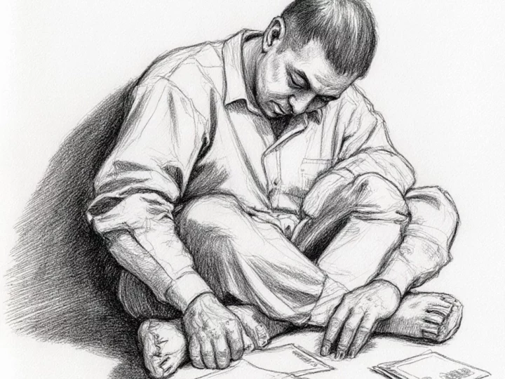 Лишние люди: как государство вычёркивает безработных из социальной защиты