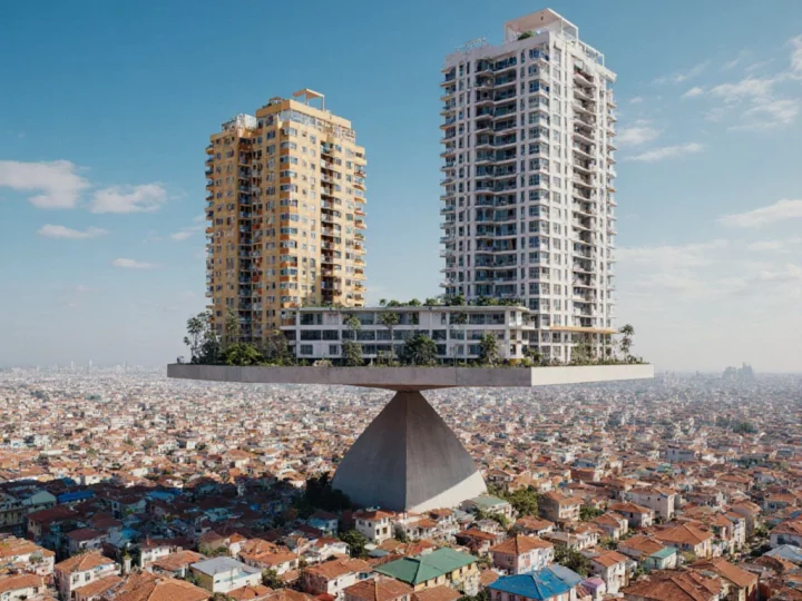 Бразилия меняет социальный ландшафт: рекордное снижение неравенства в мегаполисах