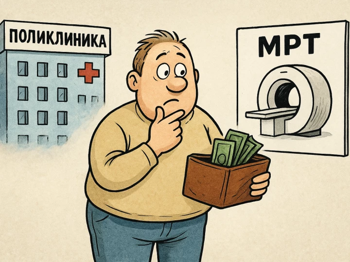 Белорусы между поликлиникой и кошельком: здоровье по возможностям