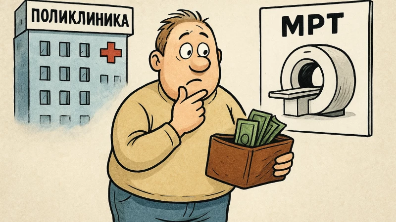 Белорусы между поликлиникой и кошельком: здоровье по возможностям