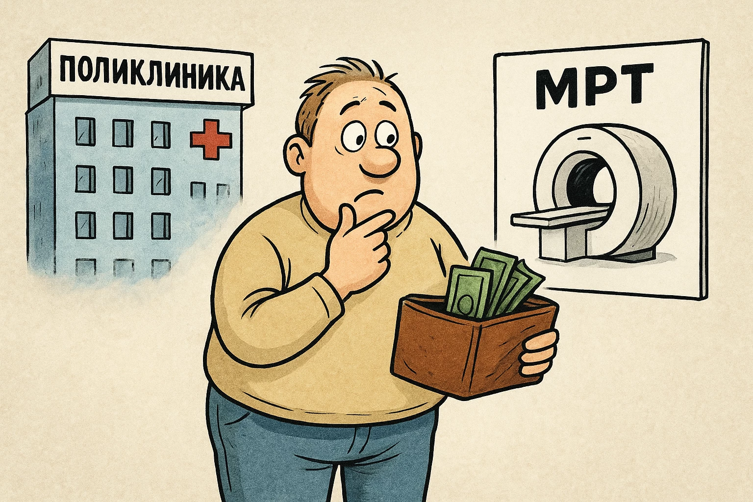 Белорусы между поликлиникой и кошельком: здоровье по возможностям Белорусы между поликлиникой и кошельком: здоровье по возможностям