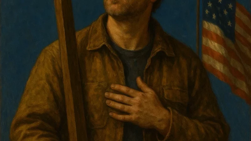 Религия возвращается: как вера усиливает своё влияние в жизни американцев