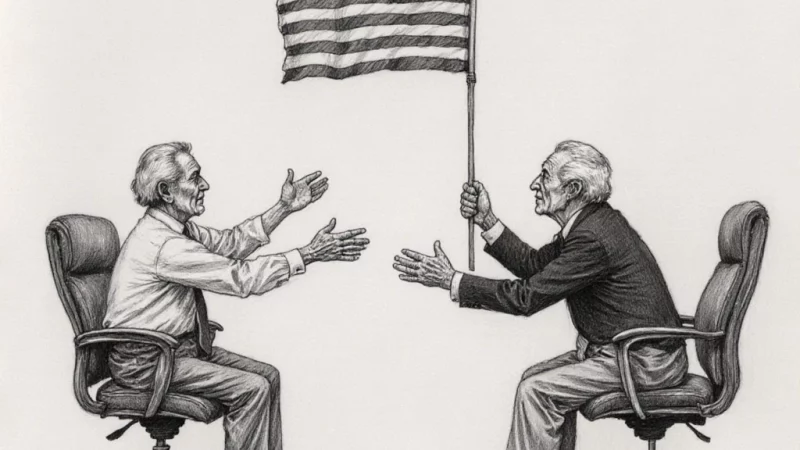 США на демографическом изломе: сможет ли экономика выжить без иммигрантов?