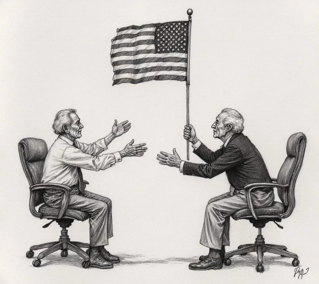 США на демографическом изломе: сможет ли экономика выжить без иммигрантов? США на демографическом изломе: сможет ли экономика выжить без иммигрантов?