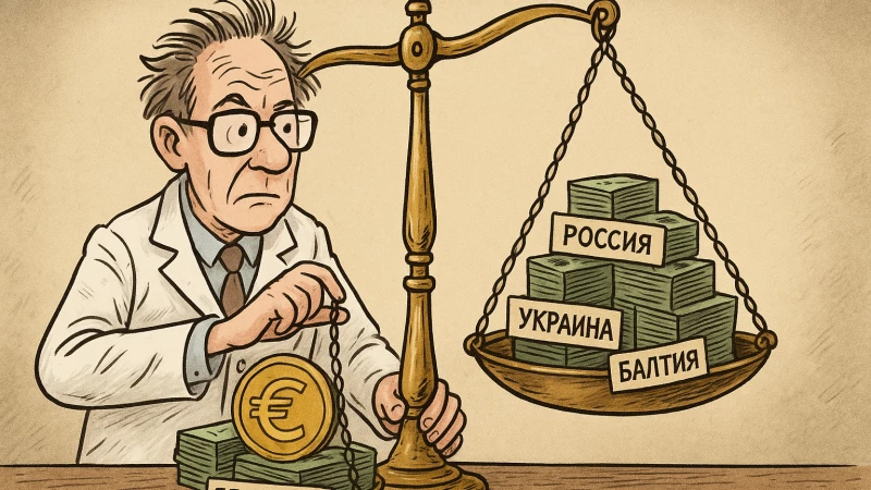 Белорусская наука на вес евро: как различаются зарплаты исследователей в регионе