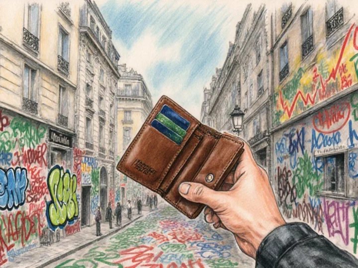 Британские профсоюзы против курса на сокращение социальных выплат