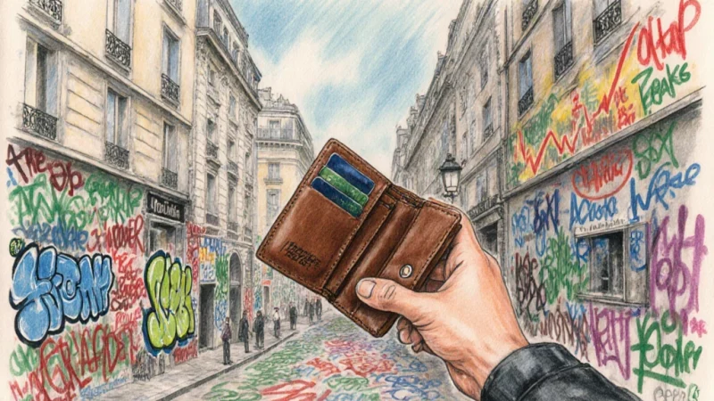 Британские профсоюзы против курса на сокращение социальных выплат