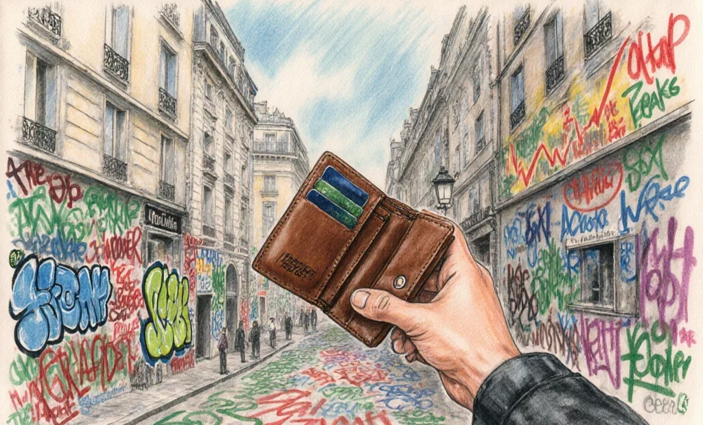 Британские профсоюзы против курса на сокращение социальных выплат